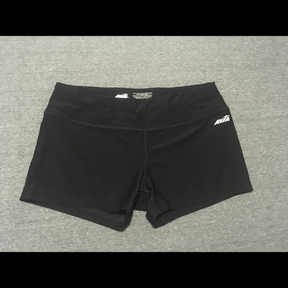 avia athletic shorts